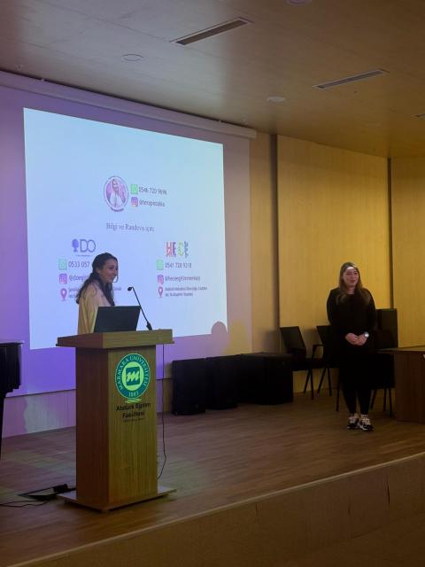 Eğitim, Terapi ve Yöntemler